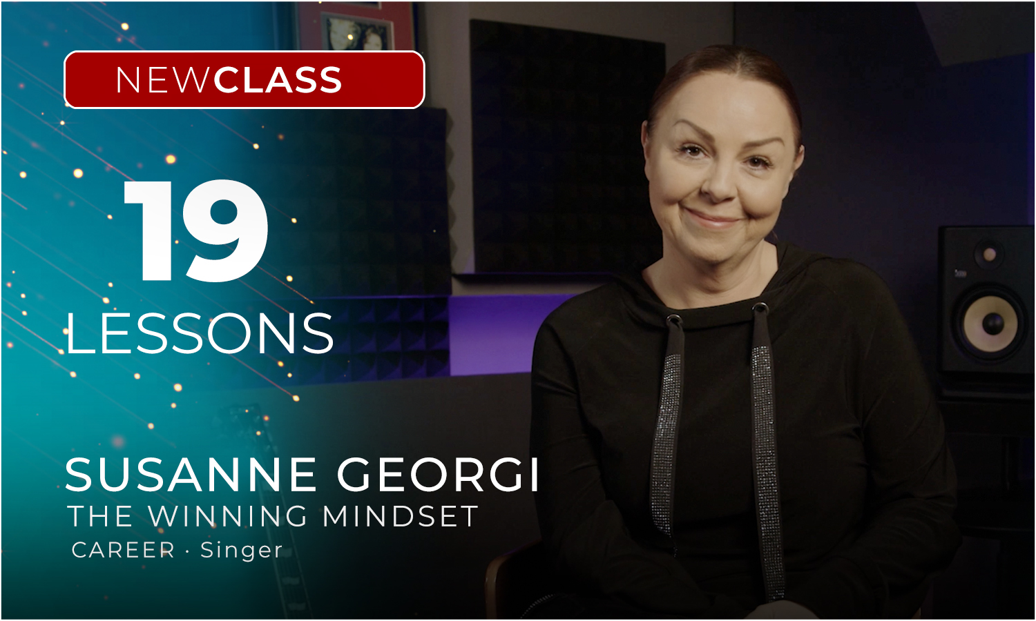 Teacher in AdLibitumClass, subscribe now!