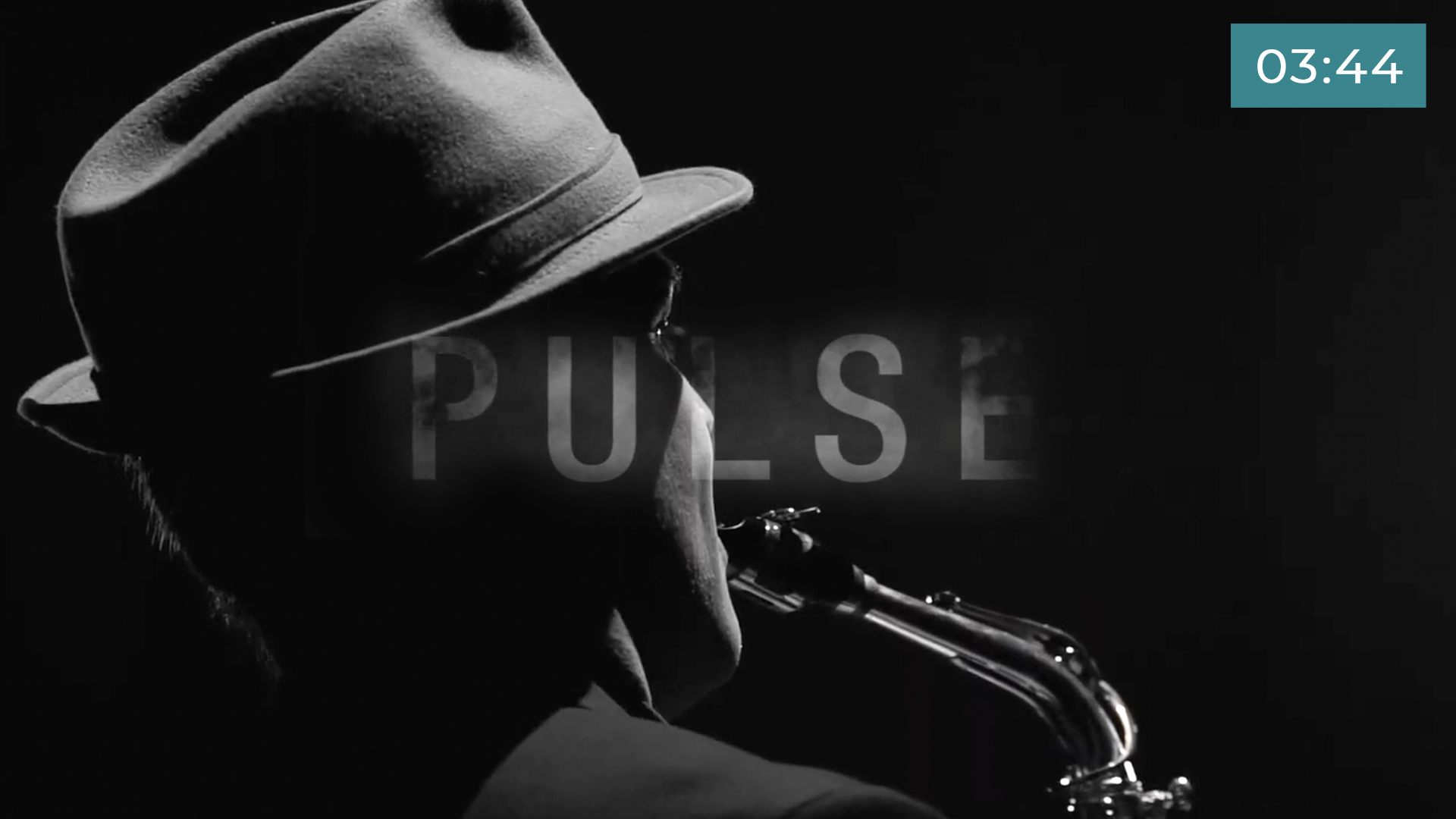 Image for 01 LESSON: Pulse Introduction 
