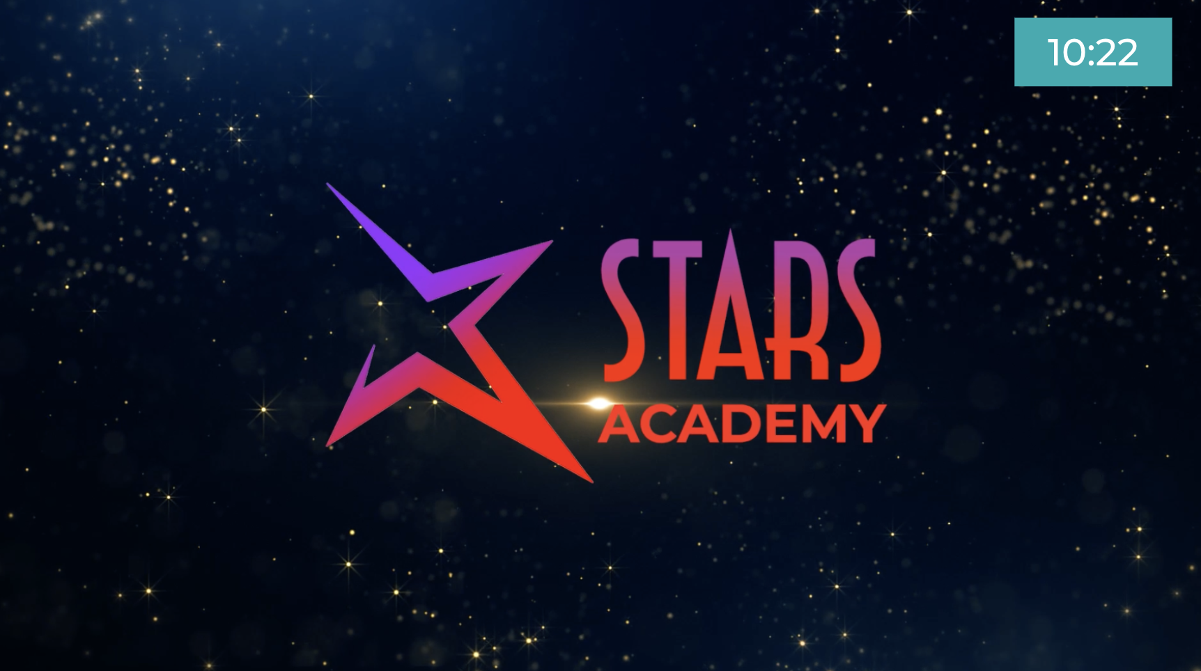 Image for 04 LESSON: STARS ACADEMY