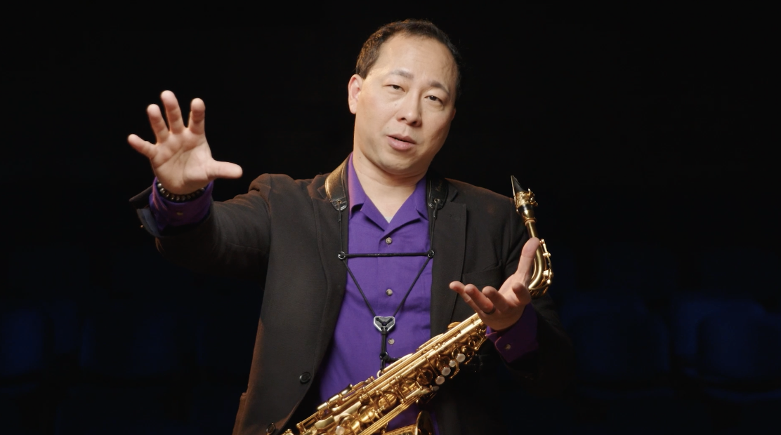 Image for 12 LESSON: CREATING NUANCE IN SOUND