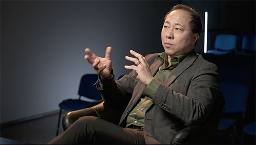 Image for 01 LESSON: STAGES OF LEARNING