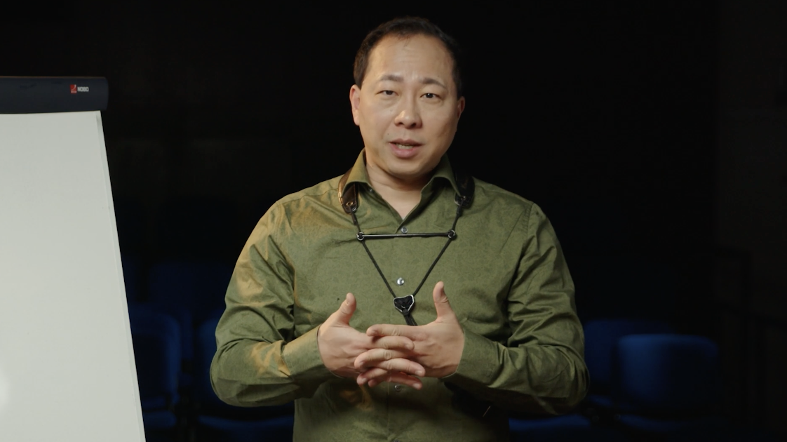 Image for 04 LESSON: EXPLORATION: THE DEFINITION OF SOUND